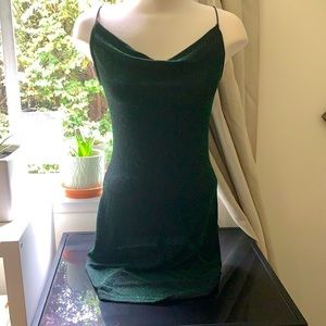 Bnwt Divided By H&M Party Dress
